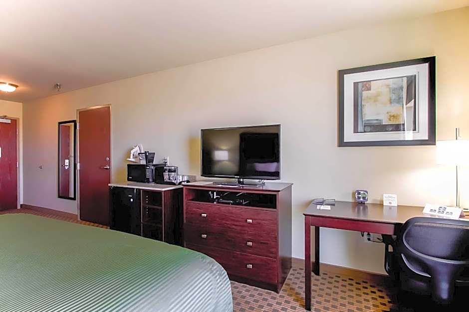 Cobblestone Inn & Suites - Eads