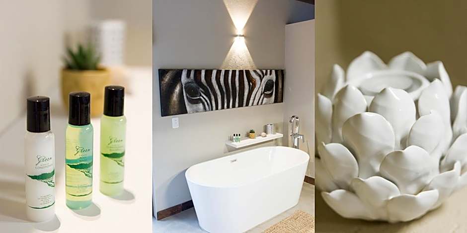 Bushbaby River Lodge