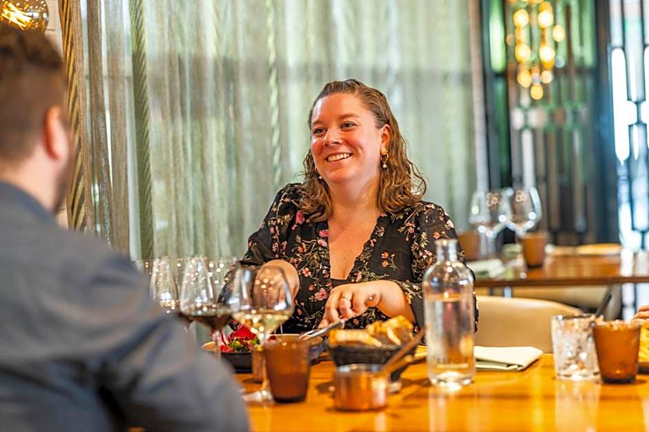 Hotel Svanen Billund