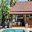 OYO 706 My Home One Gili Trawangan