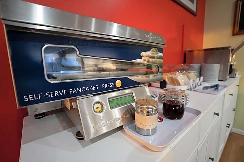 Hospitality Inn Esperance SureStay Collection by Best Western