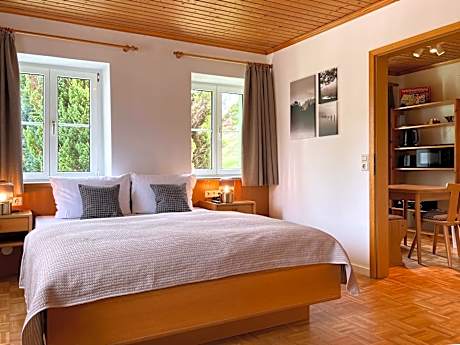 Schwarzwald Apartments im Haus Tanneck - Feldberg - Titisee