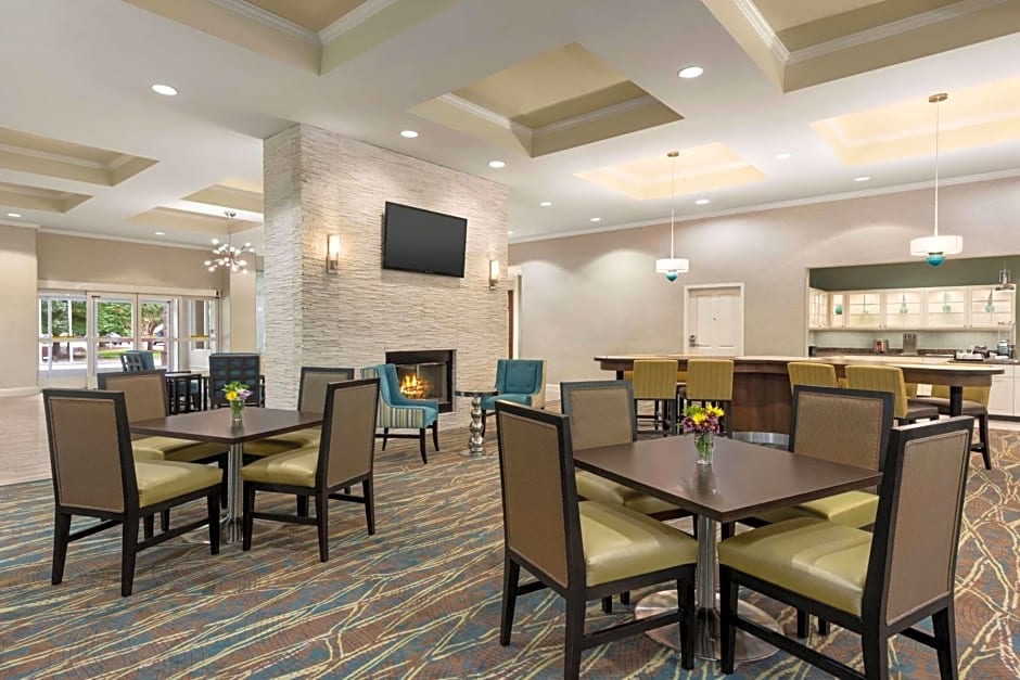 Homewood Suites By Hilton Charleston - Mt. Pleasant