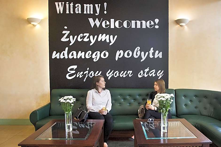 Campanile Hotel Lublin