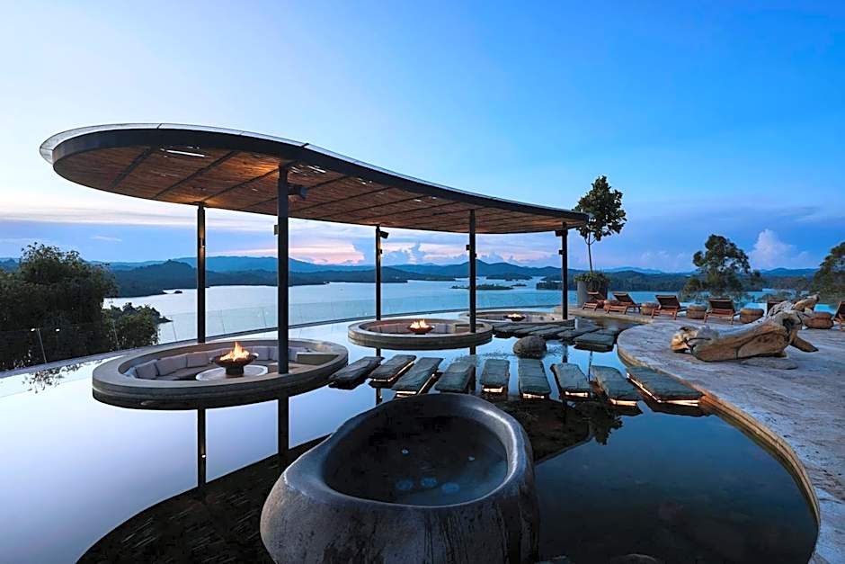 The Brown, Guatape, Autograph Collection®