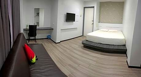 Superior King Bed Room