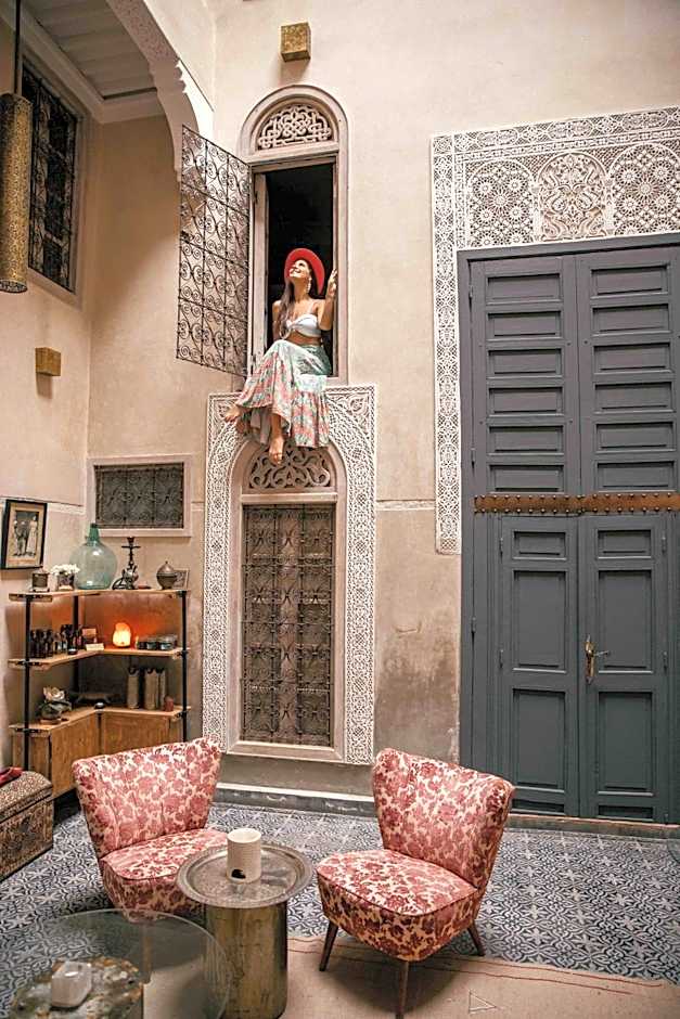 Riad Anata
