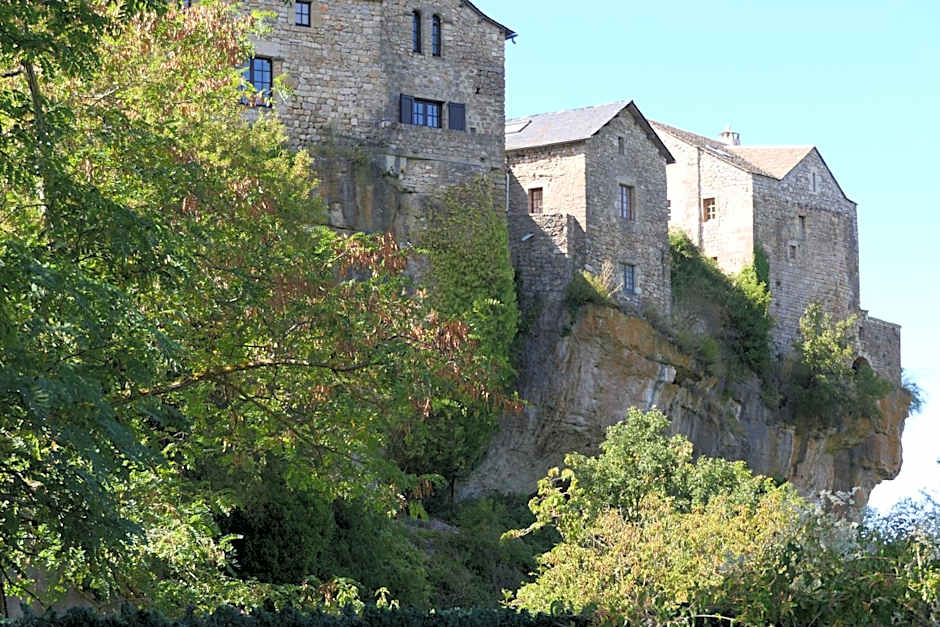 Hôtel Des Rochers