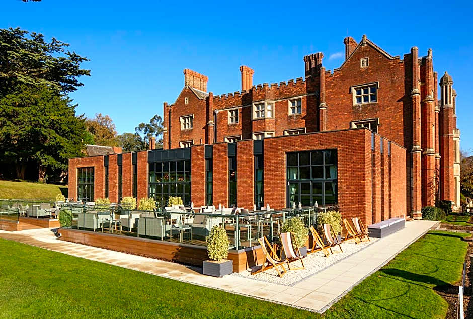 De Vere Latimer Estate