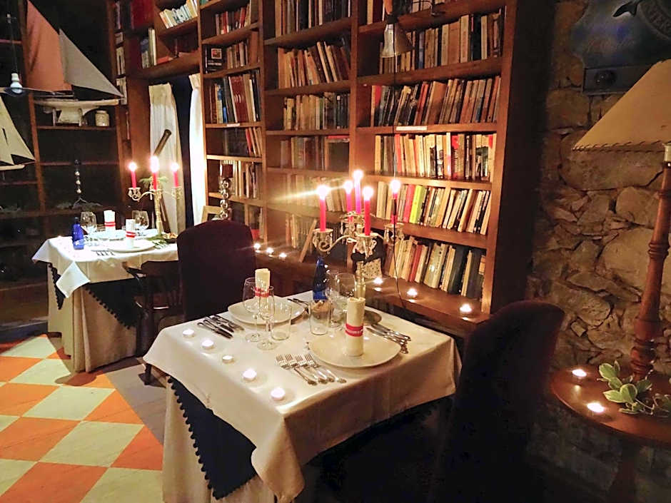 Casona Camino Real De Selores