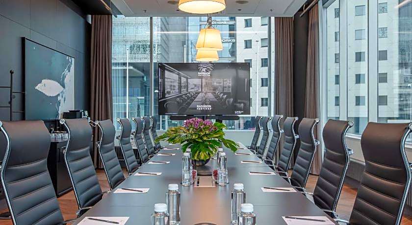 Radisson Collection Hotel, Tallinn