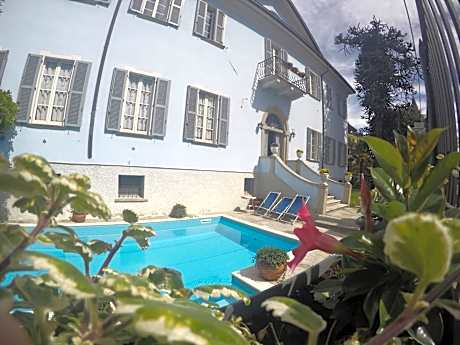 Villa Annamaria B&B