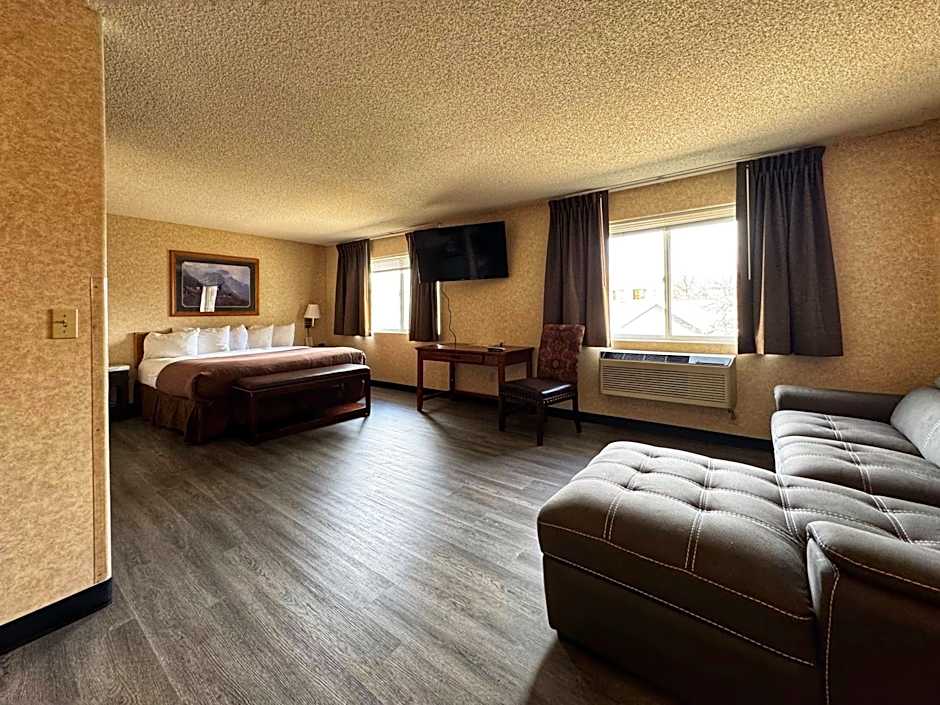 Stay Wise Inn Cedaredge