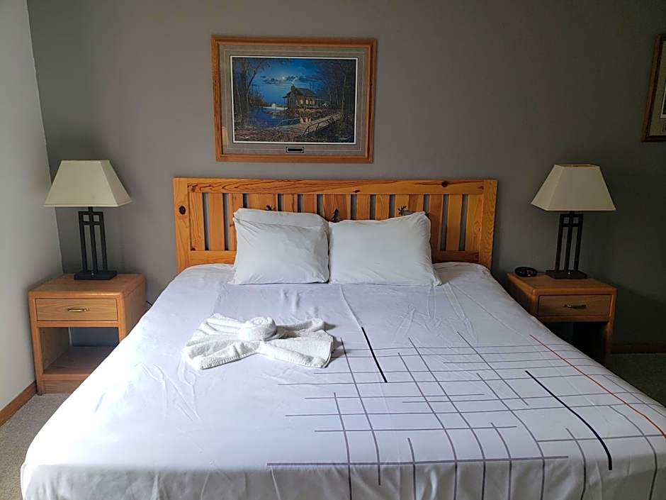 Americas Best Value Inn & Suites International Falls