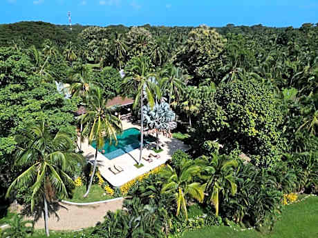 Gardenia Springs