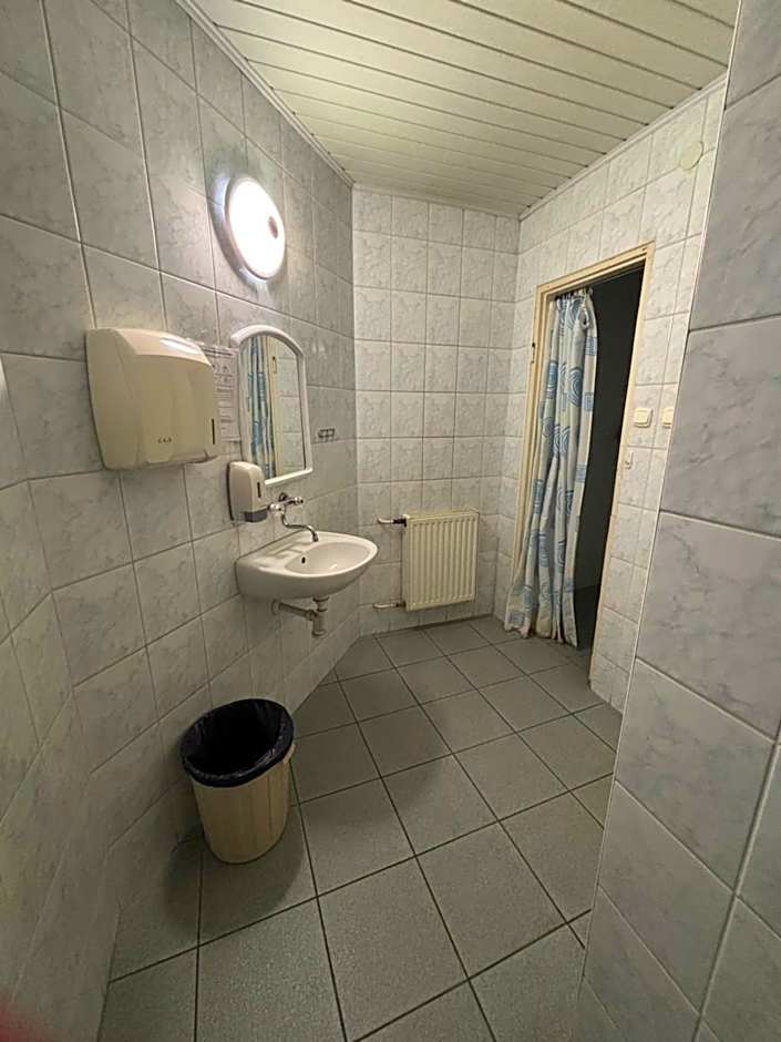 Galeona - Hotel turystyczny