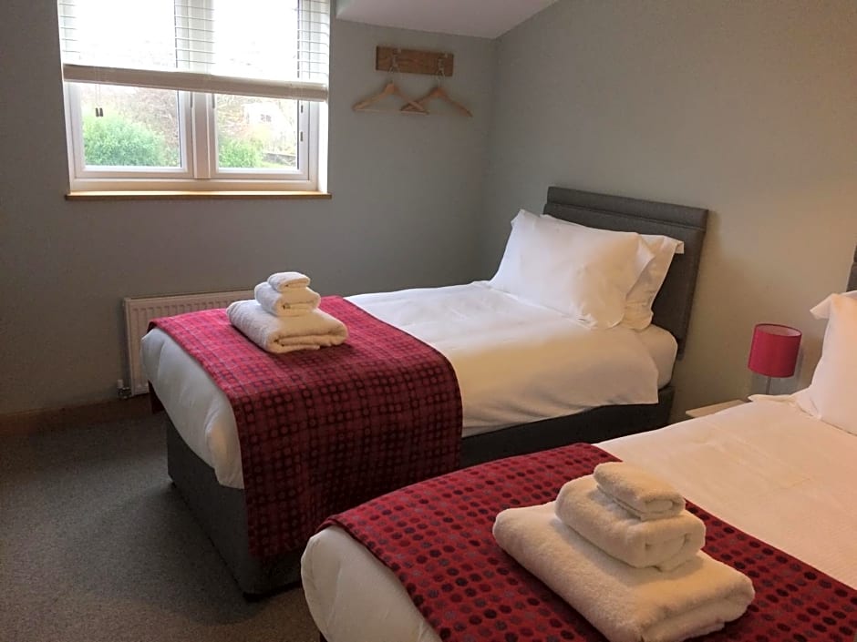 Ty Boia Bed & Breakfast