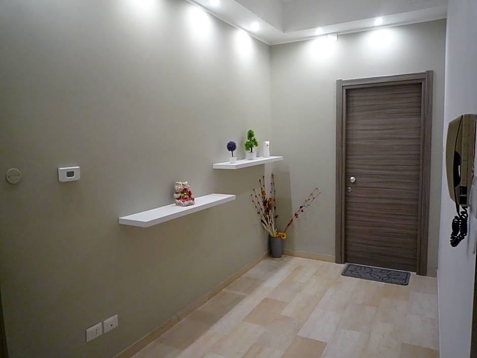 Calamo-Residence- B&B