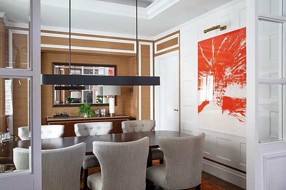 The Cadogan, A Belmond Hotel, London