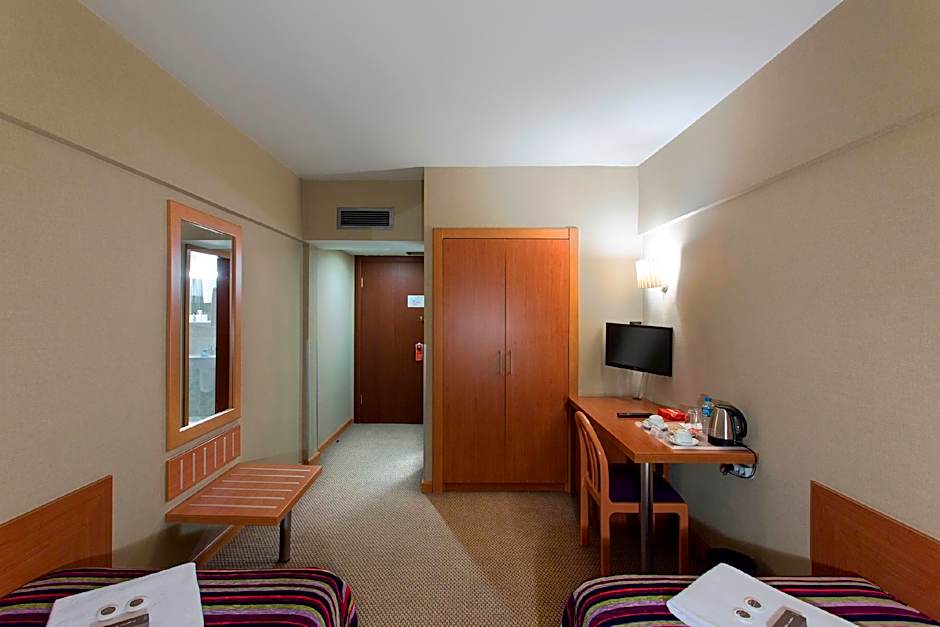 Kent Hotel