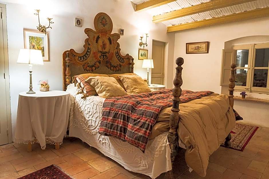 Mas Gran de Cruïlles - Mas Rural - Hotel & Events