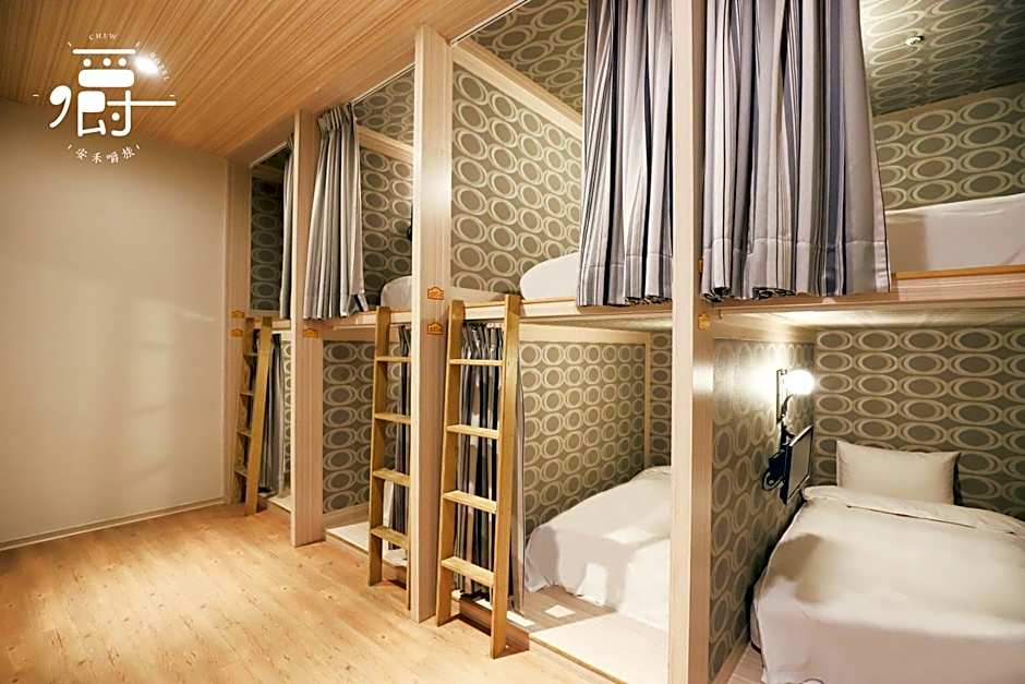 Photo 1 of 9 of Bed in 8-Bed Male Dormitory Room