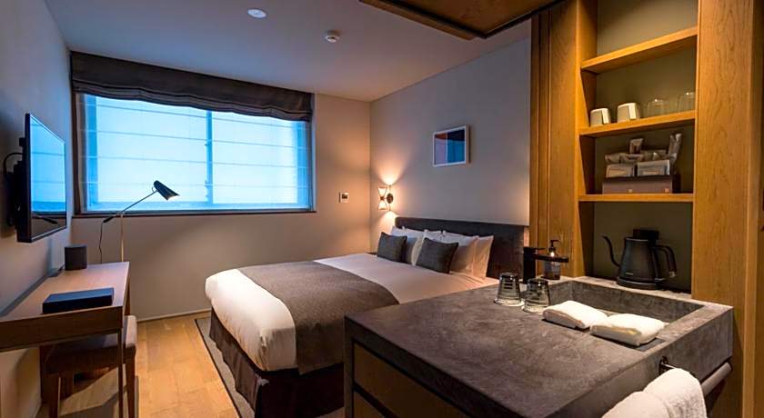 HOTEL CANATA KYOTO