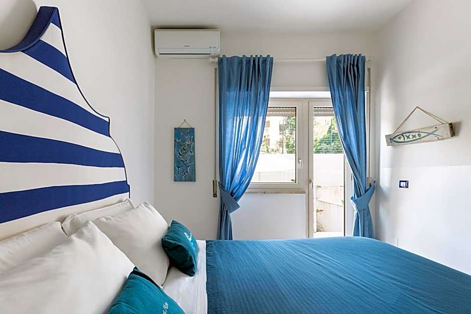 B&B Sapore di Mare nel Blu