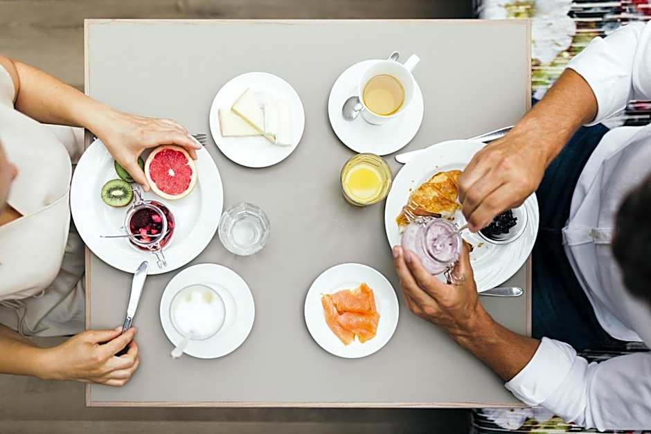 la couronne Hotel & Spa