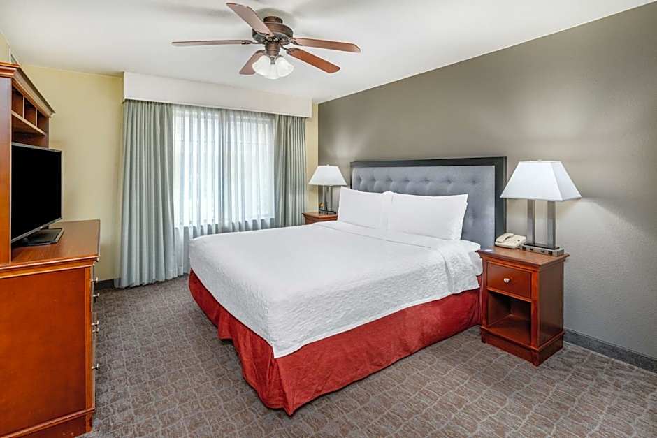 Homewood Suites By Hilton Denver - Littleton