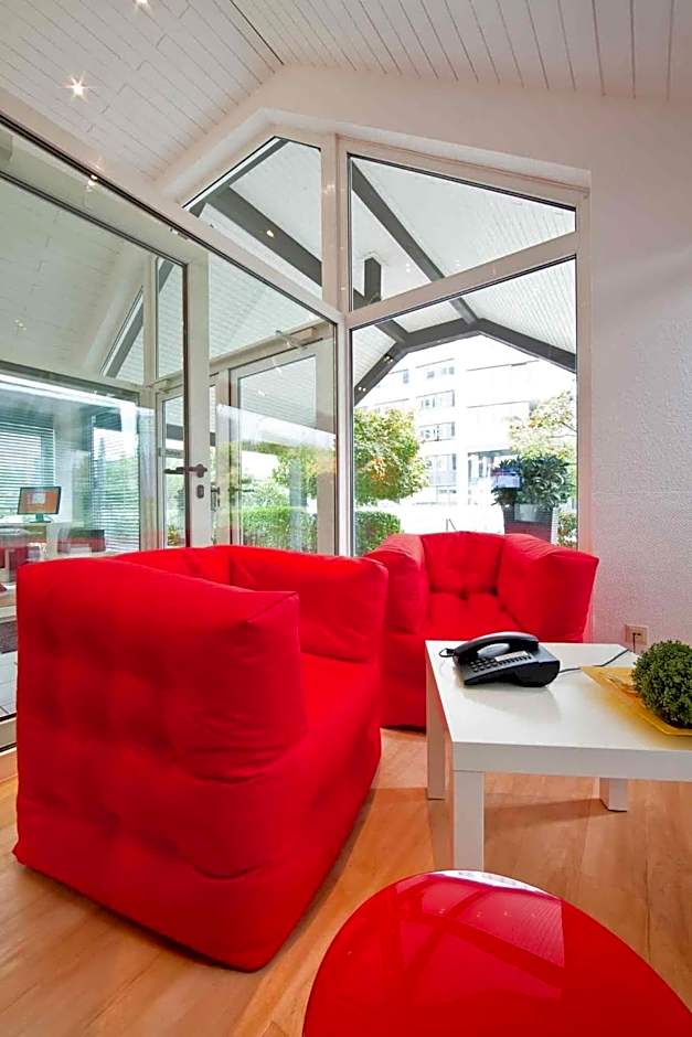 Ibis Styles Duesseldorf Neuss Hotel