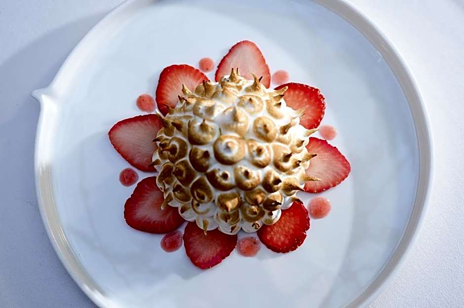 Relais & Châteaux Stikliai Hotel