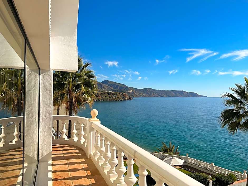 Hotel Paraíso Del Mar