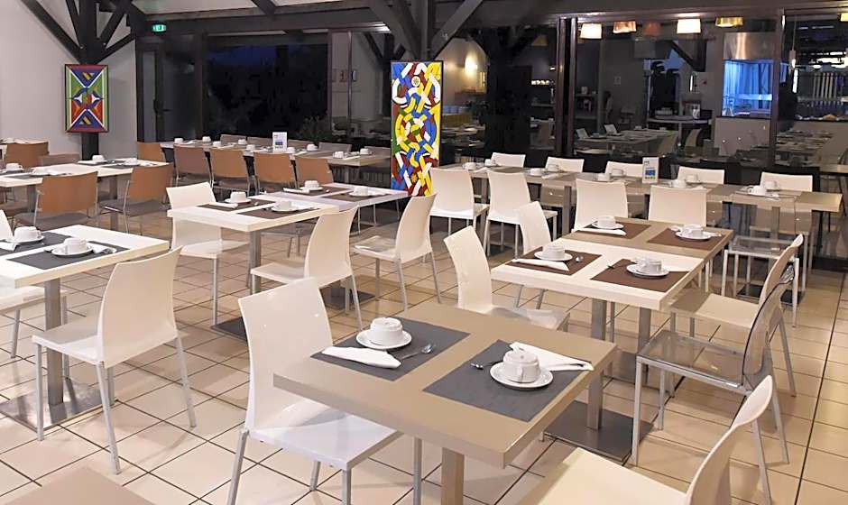 Grand Hotel Montabo