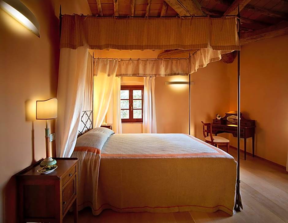 Relais Borgo Petrognano