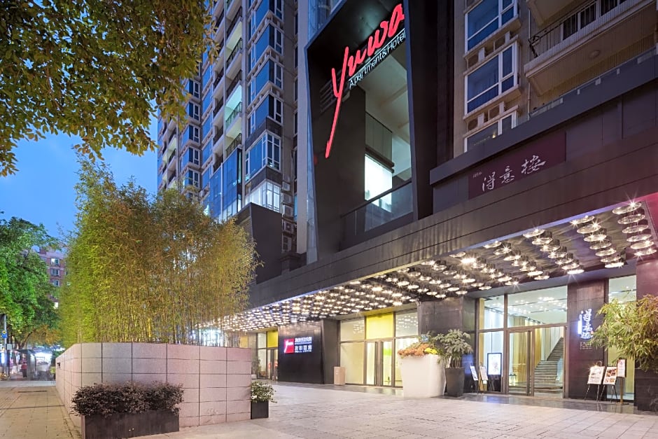 Yuwa Hotel