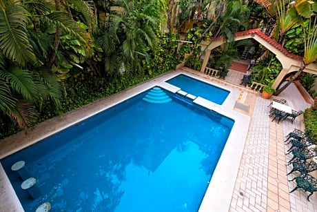 Hotel Sol del Pacifico