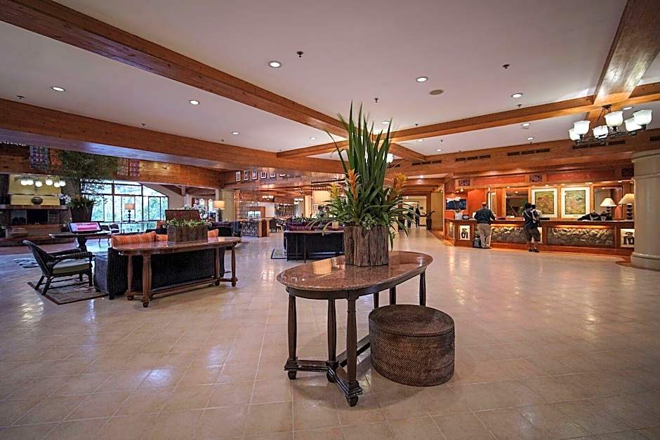 John Hay Hotels Forest Wing - Formerly The Forest Lodge at Camp John Hay