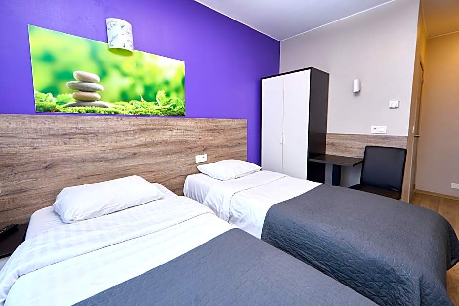Hotel City Center