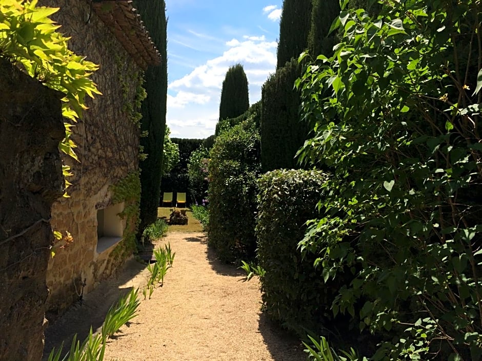 B&B Petite Maison Le Jardin