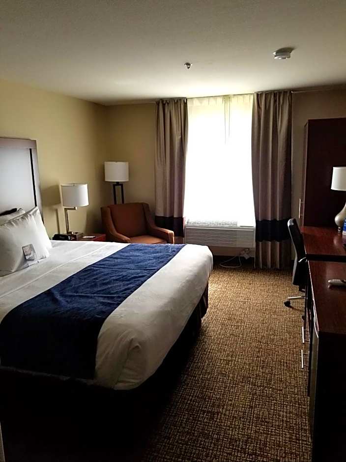 Comfort Inn Lehi - Thanksgiving Point Area
