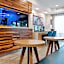 Hampton Inn By Hilton Rehoboth Beach