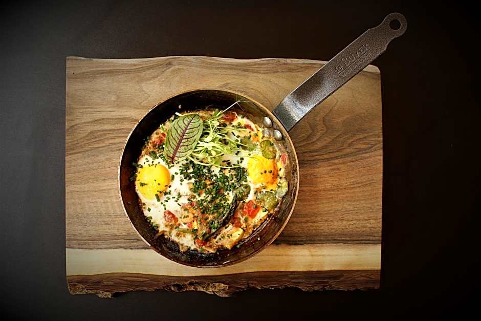 Platinum Palace Residence Boutique Hotel