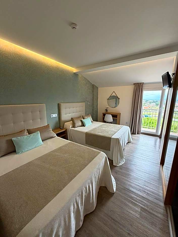 Hotel Marola