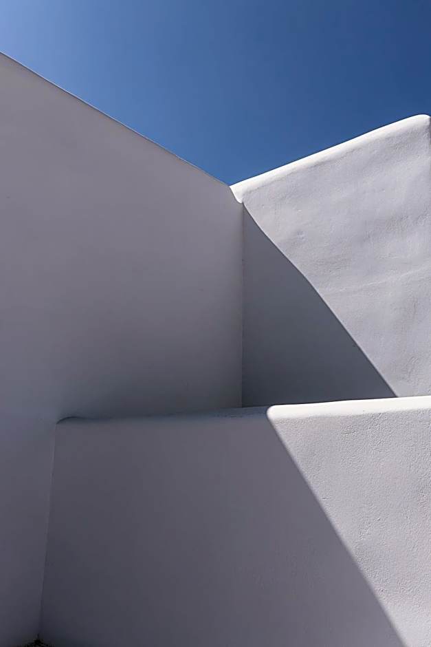 Archon Seaside Retreat