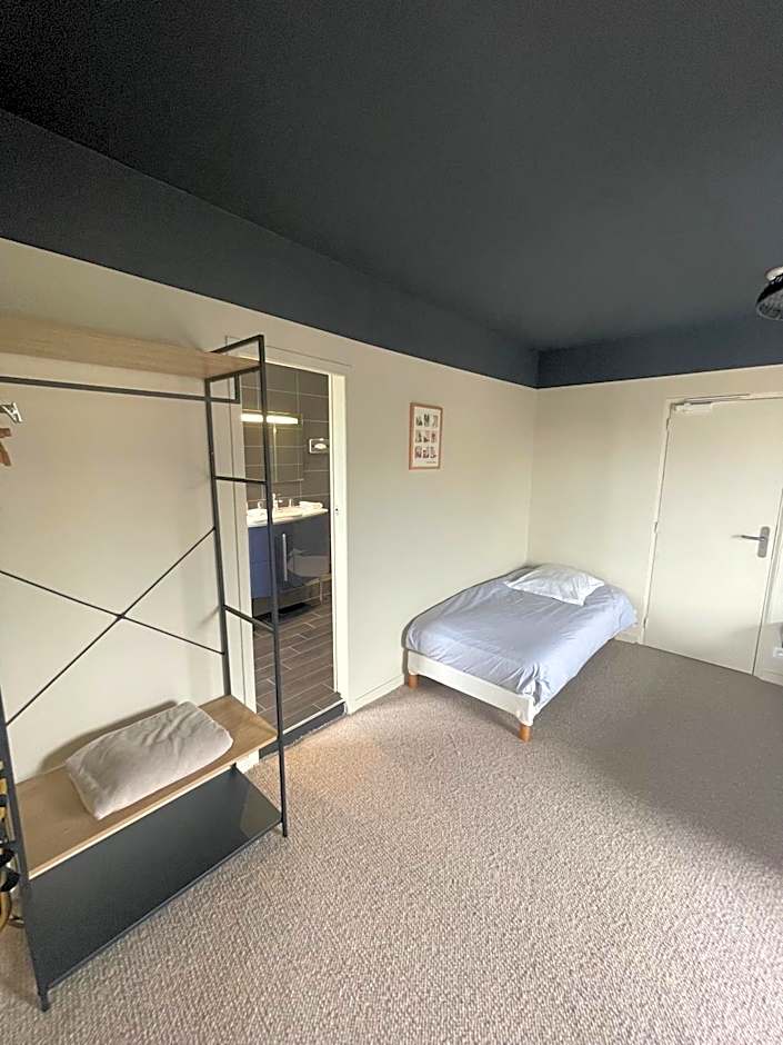 Beau Rivage Hôtel-Restaurant