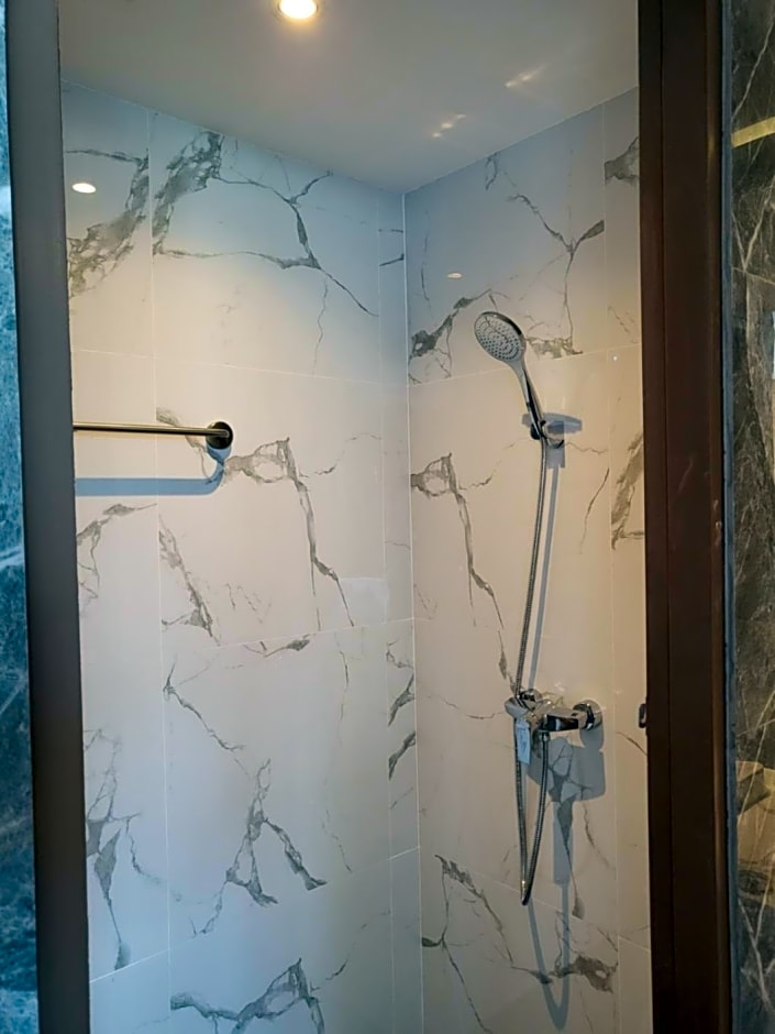 S3 Siam Bangkok Hotel