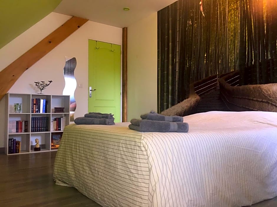 L’escale du Bohain