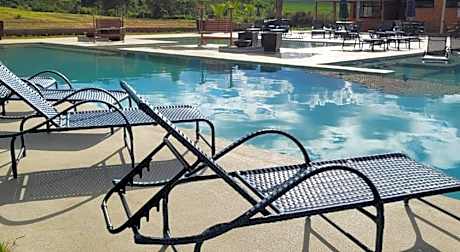 Hotel Pousada Vila Caminito