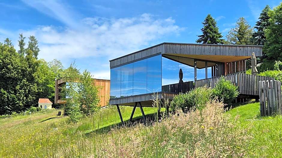 WURZENBERG Hotel Lodges Südsteiermark